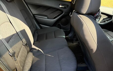 KIA Cerato III, 2015 год, 725 000 рублей, 13 фотография