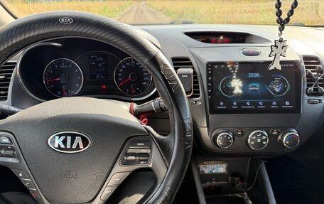 KIA Cerato III, 2015 год, 725 000 рублей, 18 фотография