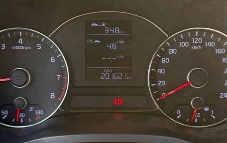 KIA Cerato III, 2015 год, 725 000 рублей, 19 фотография