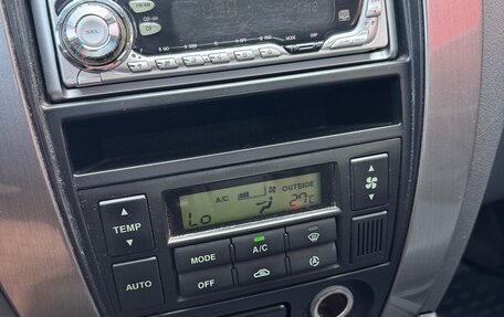 Hyundai Tucson III, 2004 год, 790 000 рублей, 18 фотография