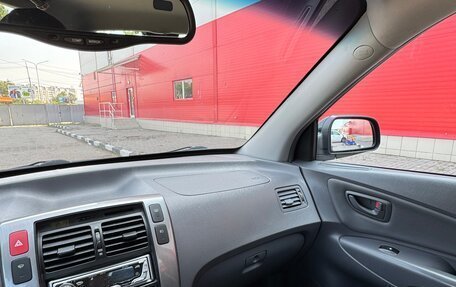 Hyundai Tucson III, 2004 год, 790 000 рублей, 16 фотография