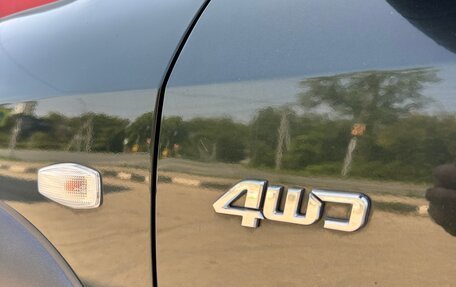 Hyundai Tucson III, 2004 год, 790 000 рублей, 10 фотография