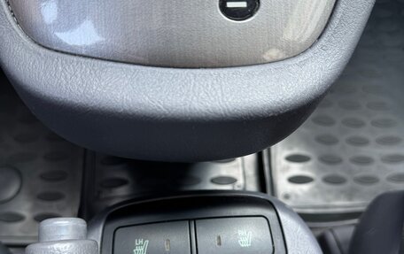 Hyundai Tucson III, 2004 год, 790 000 рублей, 20 фотография
