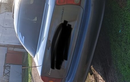 Chevrolet Lanos I, 2008 год, 170 000 рублей, 2 фотография