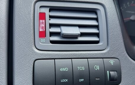 Hyundai Tucson III, 2004 год, 790 000 рублей, 19 фотография