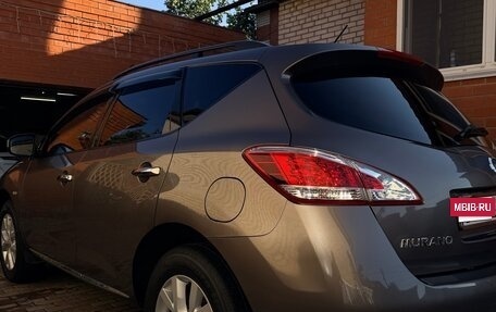 Nissan Murano, 2014 год, 1 499 000 рублей, 5 фотография