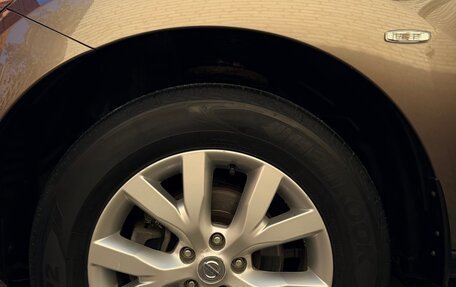 Nissan Murano, 2014 год, 1 499 000 рублей, 14 фотография