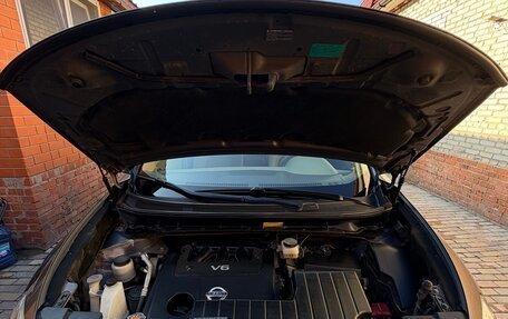Nissan Murano, 2014 год, 1 499 000 рублей, 16 фотография