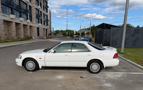 Honda Saber I, 1997 год, 550 000 рублей, 4 фотография