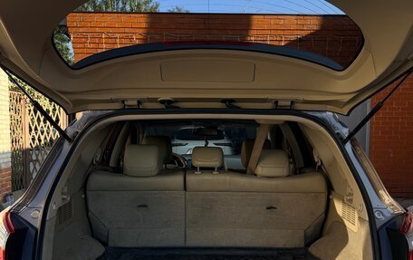Nissan Murano, 2014 год, 1 499 000 рублей, 15 фотография