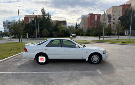 Honda Saber I, 1997 год, 550 000 рублей, 2 фотография