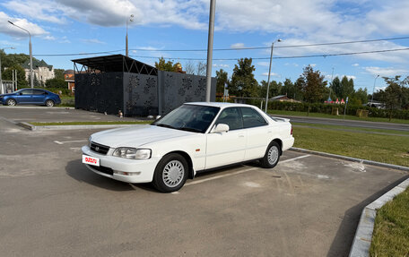 Honda Saber I, 1997 год, 550 000 рублей, 5 фотография