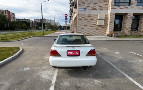 Honda Saber I, 1997 год, 550 000 рублей, 3 фотография