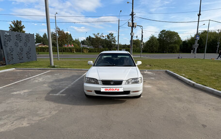 Honda Saber I, 1997 год, 550 000 рублей, 6 фотография
