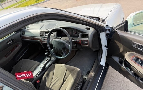 Honda Saber I, 1997 год, 550 000 рублей, 12 фотография