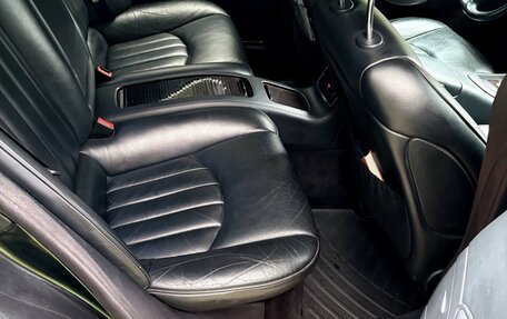 Mercedes-Benz CLS, 2005 год, 1 150 000 рублей, 9 фотография