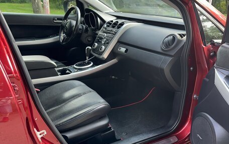 Mazda CX-7 I рестайлинг, 2008 год, 1 200 000 рублей, 5 фотография