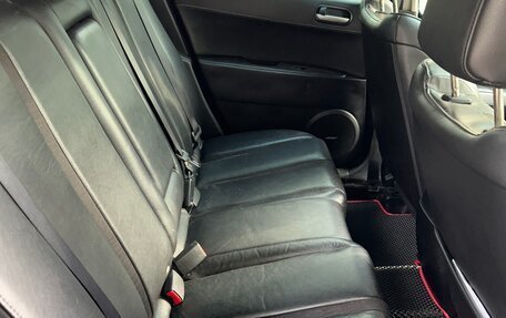 Mazda CX-7 I рестайлинг, 2008 год, 1 200 000 рублей, 19 фотография