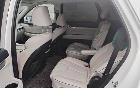 Hyundai Palisade I, 2023 год, 5 600 000 рублей, 8 фотография