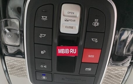 Hyundai Palisade I, 2023 год, 5 600 000 рублей, 9 фотография