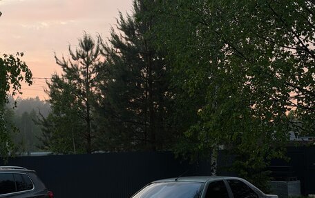 Peugeot 406 I, 2002 год, 270 000 рублей, 13 фотография