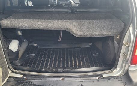 Chevrolet Niva I рестайлинг, 2005 год, 410 000 рублей, 4 фотография