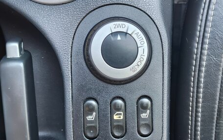 Nissan Qashqai, 2008 год, 825 000 рублей, 3 фотография