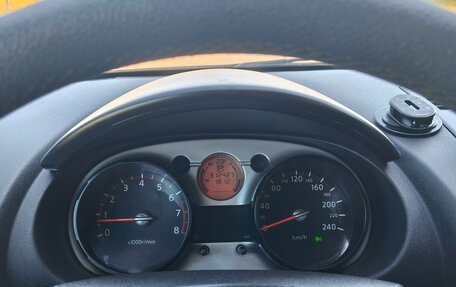 Nissan Qashqai, 2008 год, 825 000 рублей, 4 фотография