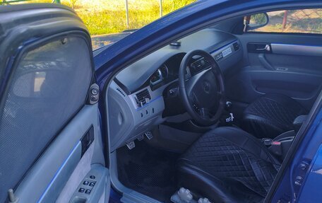 Chevrolet Lacetti, 2007 год, 385 000 рублей, 8 фотография