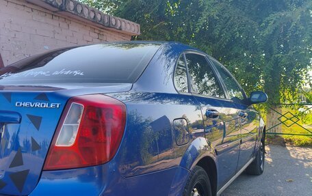 Chevrolet Lacetti, 2007 год, 385 000 рублей, 7 фотография