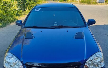 Chevrolet Lacetti, 2007 год, 385 000 рублей, 2 фотография