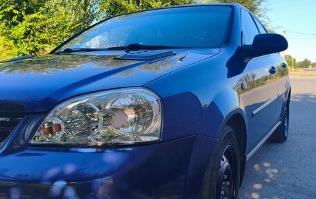 Chevrolet Lacetti, 2007 год, 385 000 рублей, 4 фотография
