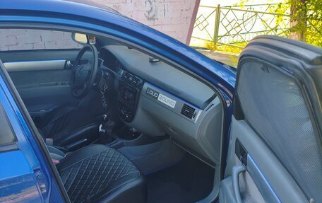 Chevrolet Lacetti, 2007 год, 385 000 рублей, 9 фотография
