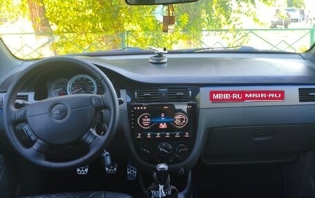 Chevrolet Lacetti, 2007 год, 385 000 рублей, 11 фотография