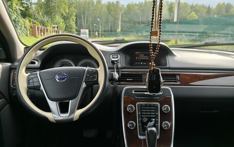 Volvo S80 II рестайлинг 2, 2011 год, 1 350 000 рублей, 7 фотография
