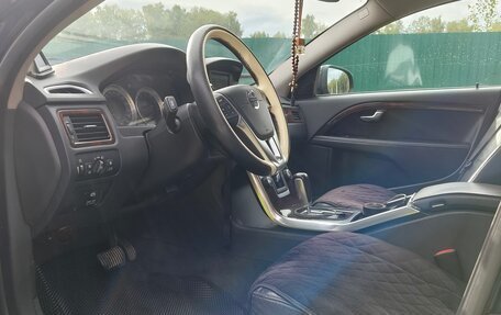 Volvo S80 II рестайлинг 2, 2011 год, 1 350 000 рублей, 8 фотография