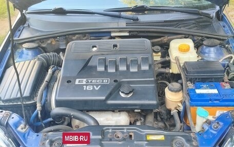 Chevrolet Lacetti, 2007 год, 385 000 рублей, 14 фотография