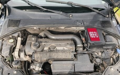 Volvo S80 II рестайлинг 2, 2011 год, 1 350 000 рублей, 12 фотография