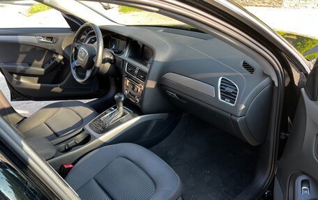 Audi A4, 2012 год, 1 150 000 рублей, 5 фотография