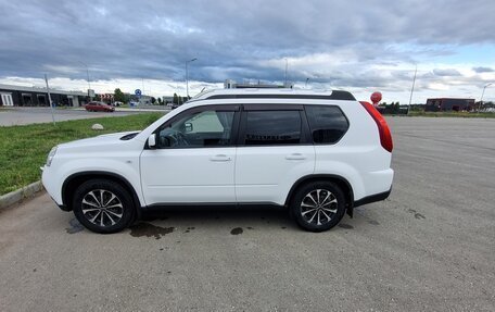 Nissan X-Trail, 2013 год, 1 100 000 рублей, 5 фотография