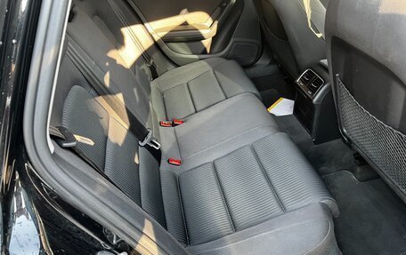 Audi A4, 2012 год, 1 150 000 рублей, 6 фотография