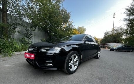 Audi A4, 2012 год, 1 150 000 рублей, 7 фотография