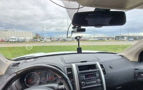 Nissan X-Trail, 2013 год, 1 100 000 рублей, 3 фотография