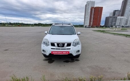 Nissan X-Trail, 2013 год, 1 100 000 рублей, 2 фотография