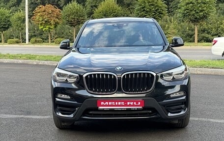 BMW X3, 2019 год, 3 800 000 рублей, 2 фотография
