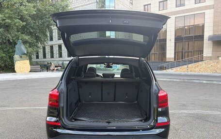 BMW X3, 2019 год, 3 800 000 рублей, 10 фотография