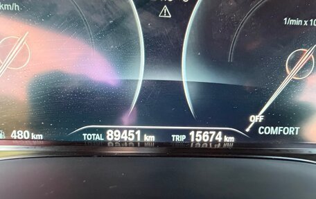 BMW X3, 2019 год, 3 800 000 рублей, 17 фотография