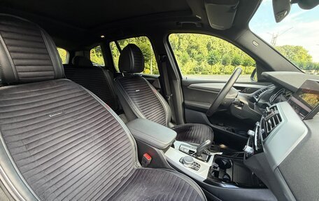 BMW X3, 2019 год, 3 800 000 рублей, 20 фотография