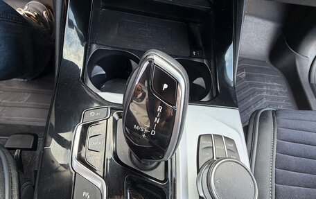 BMW X3, 2019 год, 3 800 000 рублей, 22 фотография