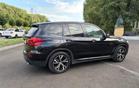 BMW X3, 2019 год, 3 800 000 рублей, 34 фотография